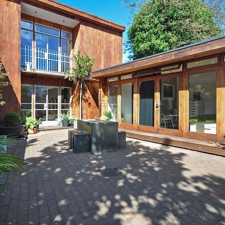 Cedar House Canterbury Luaran gambar
