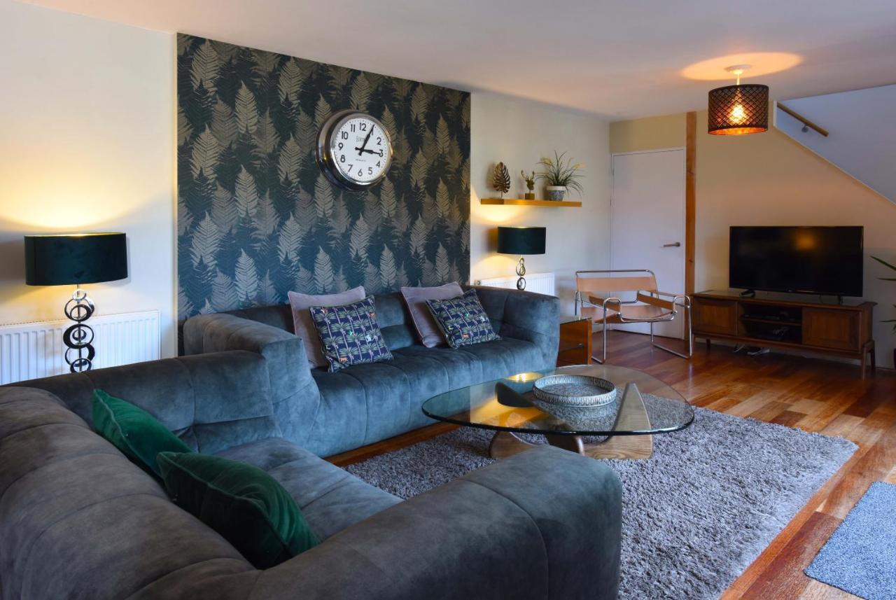 Cedar House Canterbury Luaran gambar